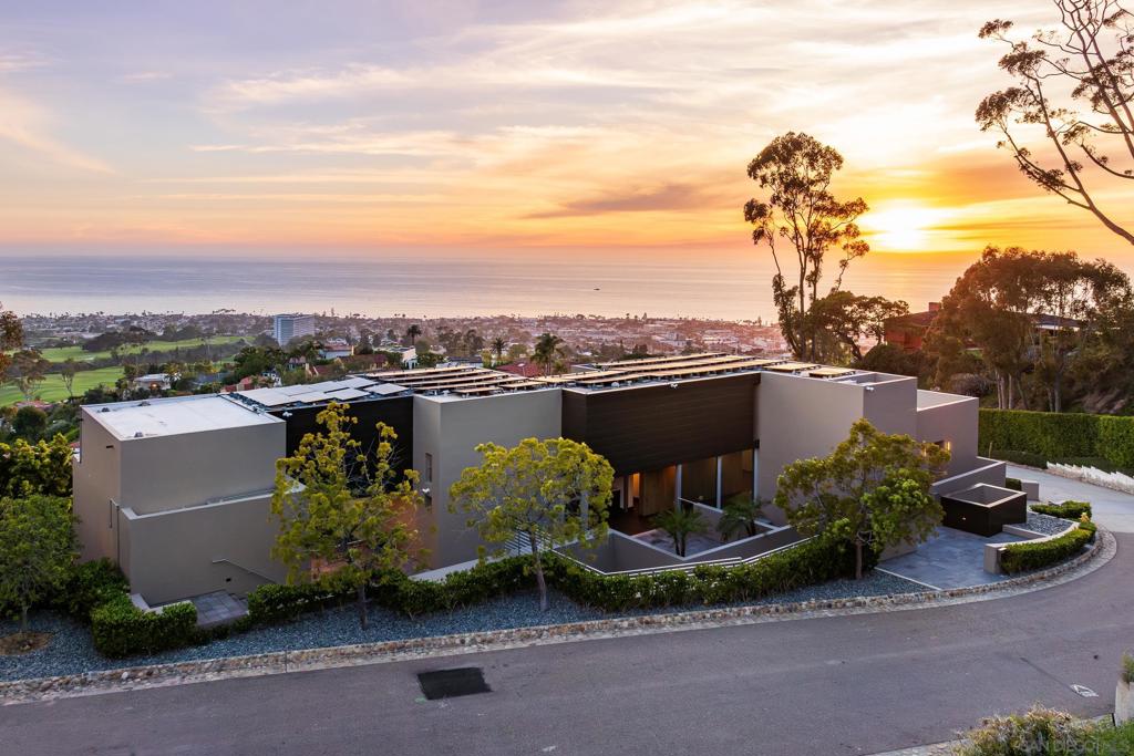 La Jolla - Residential