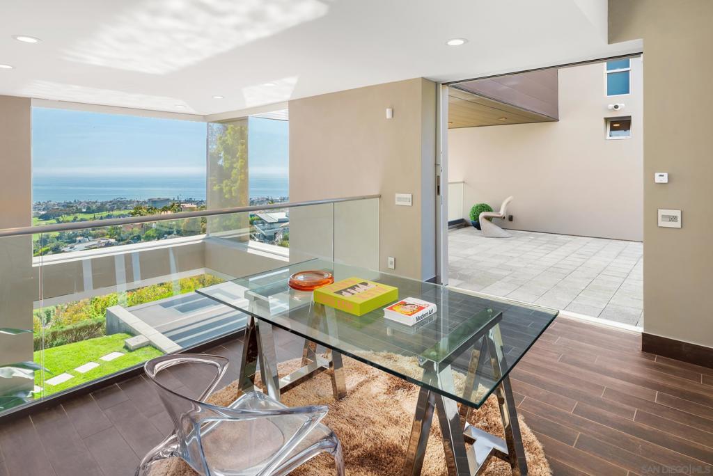 La Jolla - Residential