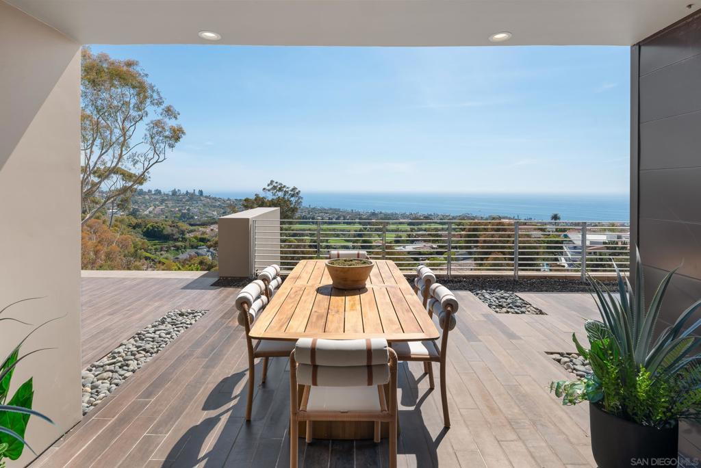 La Jolla - Residential