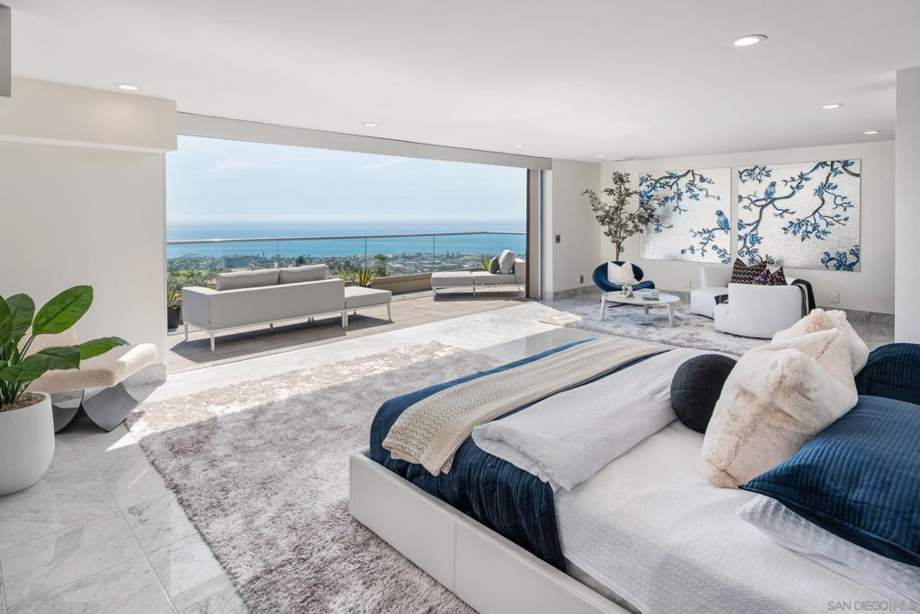 La Jolla - Residential