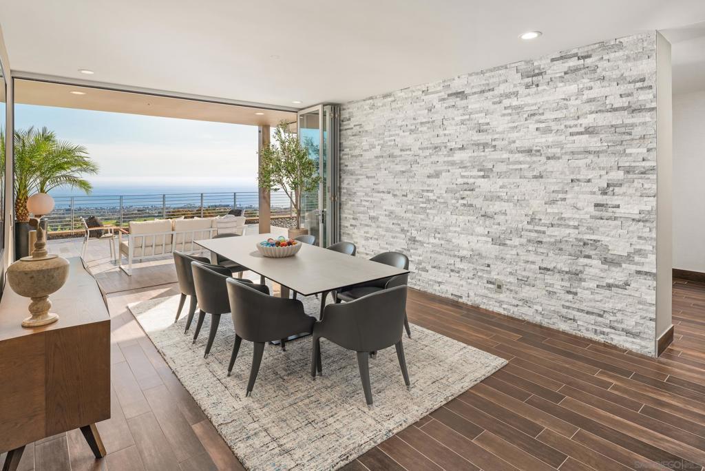 La Jolla - Residential