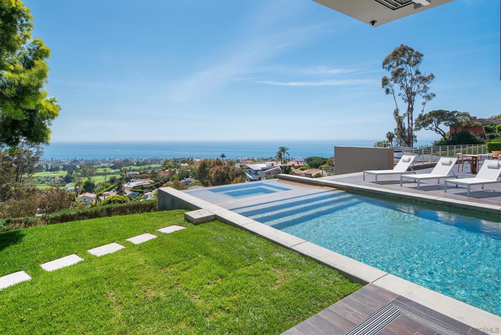 La Jolla - Residential