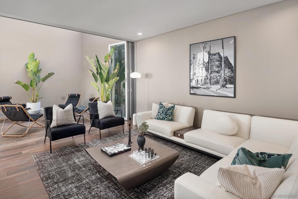 La Jolla - Residential