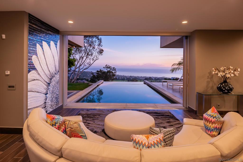 La Jolla - Residential