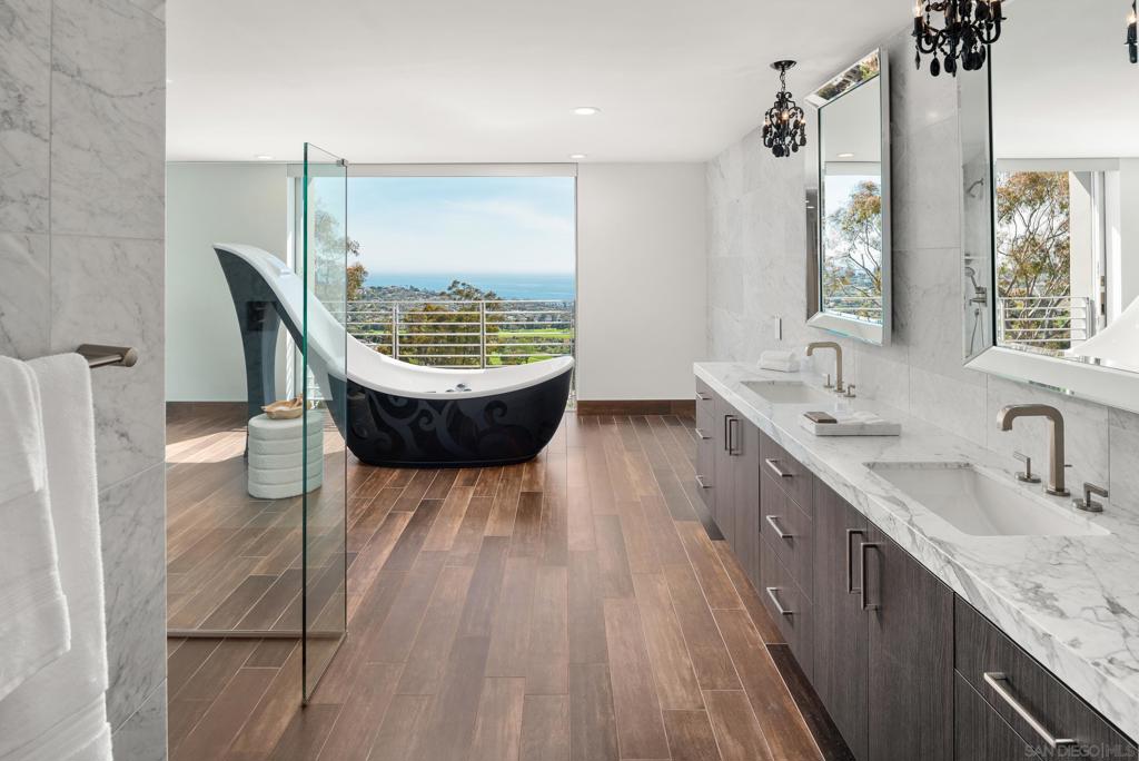 La Jolla - Residential