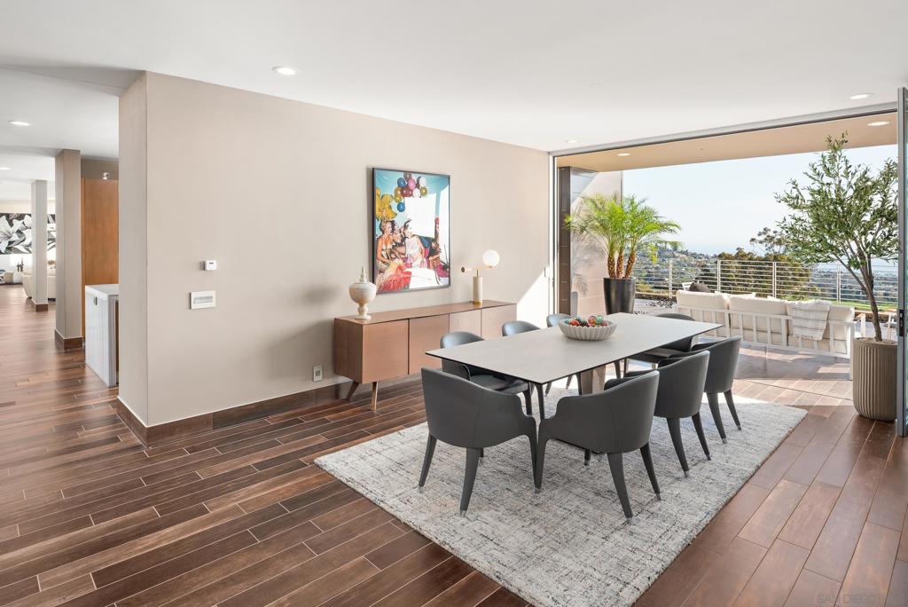 La Jolla - Residential