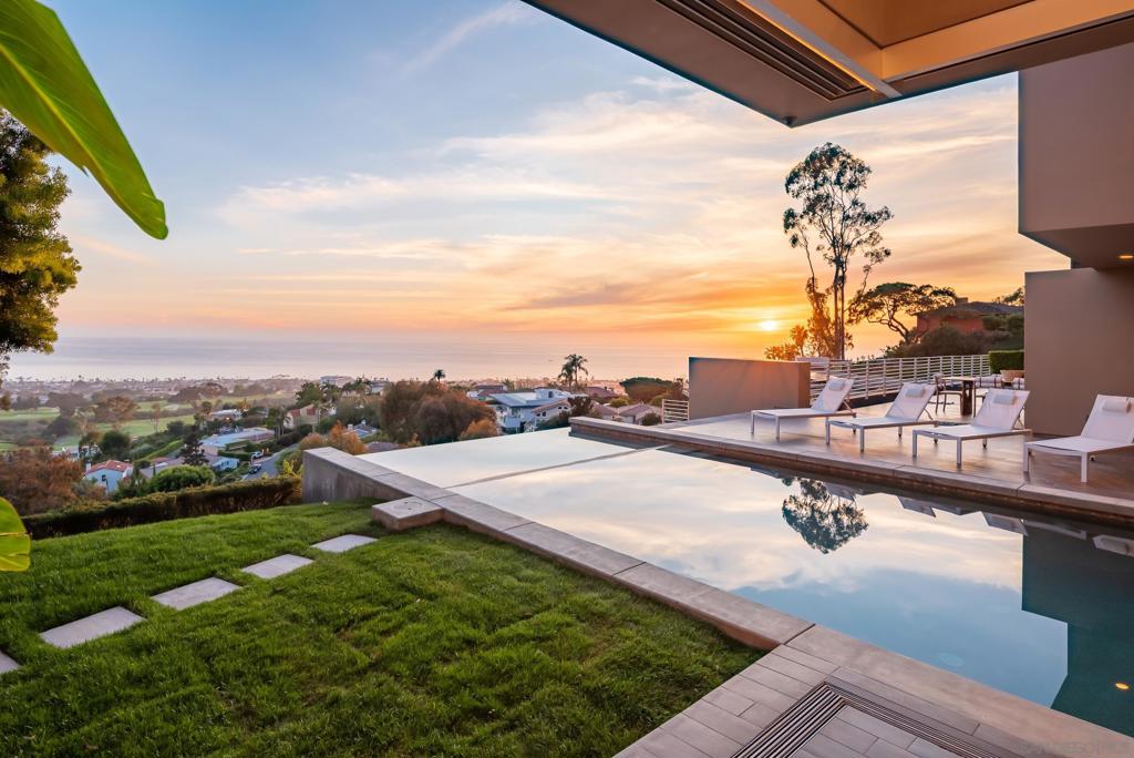 La Jolla - Residential