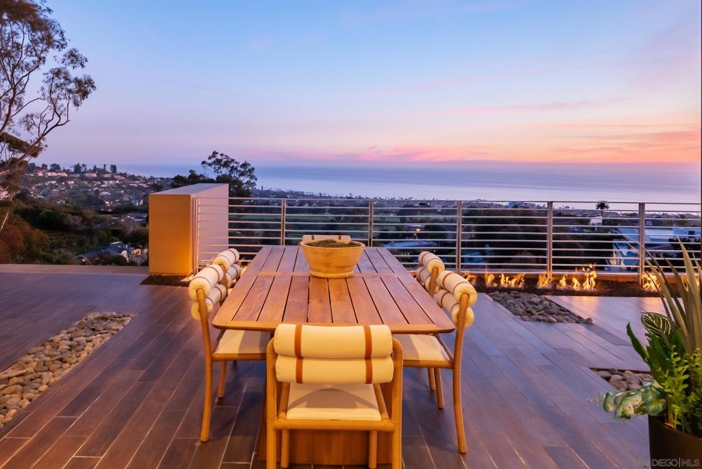 La Jolla - Residential