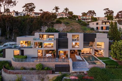 Photo of 7232 Romero Dr Dr, La Jolla, CA 92037 (MLS # 250041107SD)