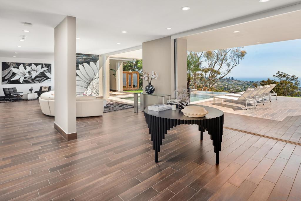 La Jolla - Residential