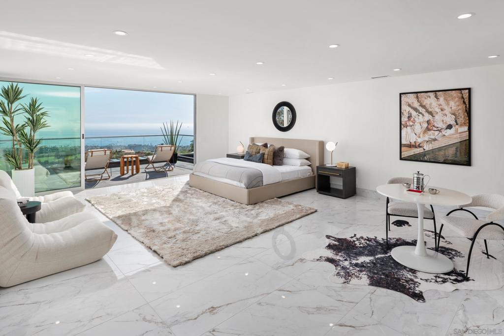 La Jolla - Residential