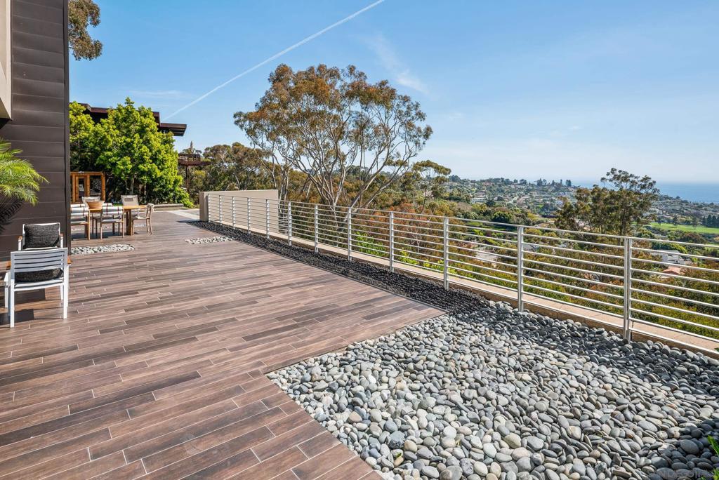 La Jolla - Residential
