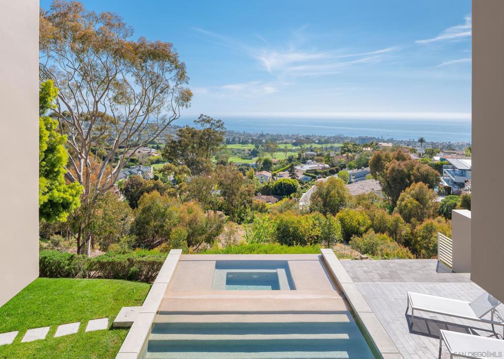 La Jolla - Residential