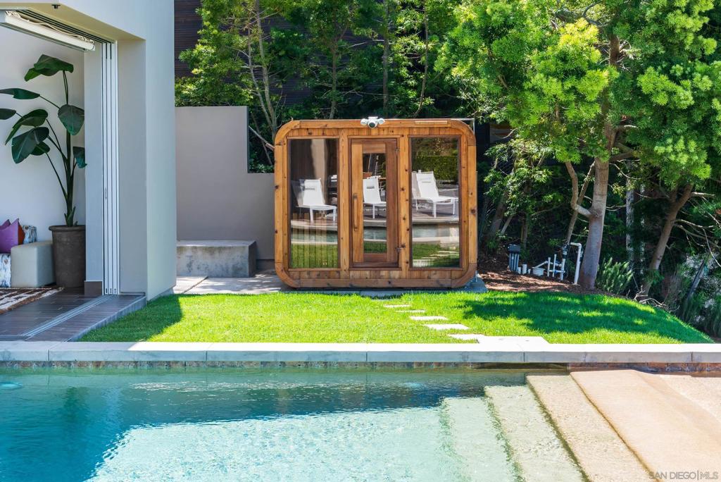 La Jolla - Residential