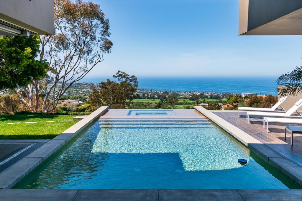 La Jolla - Residential