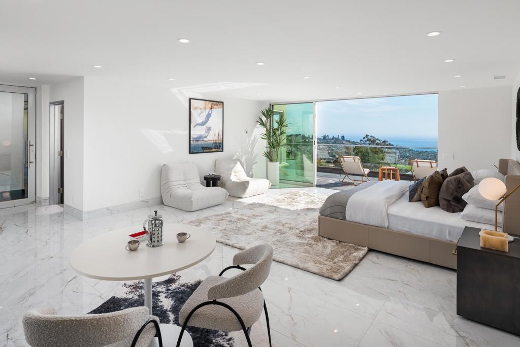 La Jolla - Residential