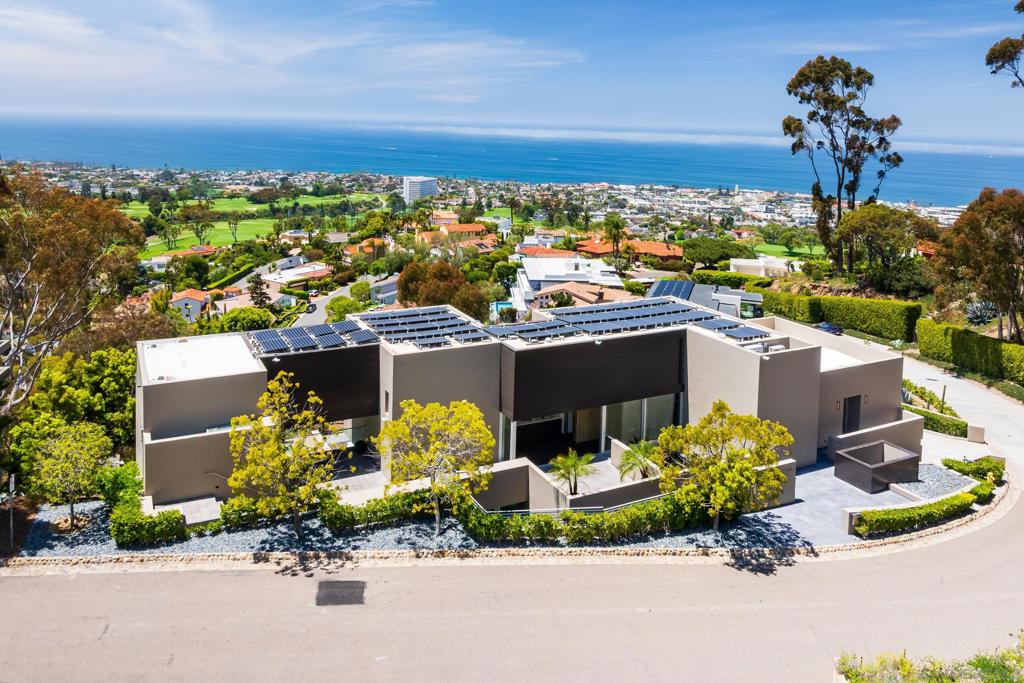 La Jolla - Residential