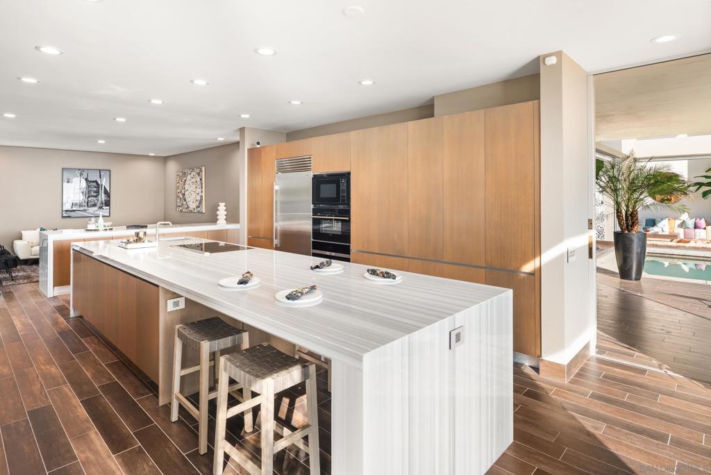 La Jolla - Residential