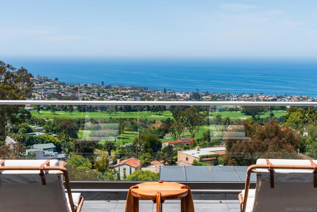La Jolla - Residential
