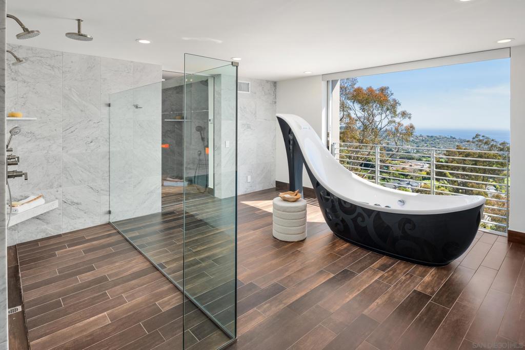 La Jolla - Residential
