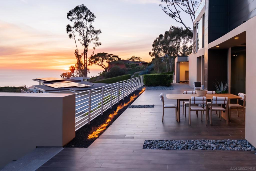 La Jolla - Residential