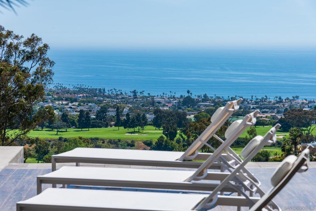 La Jolla - Residential