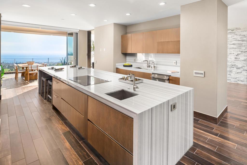 La Jolla - Residential