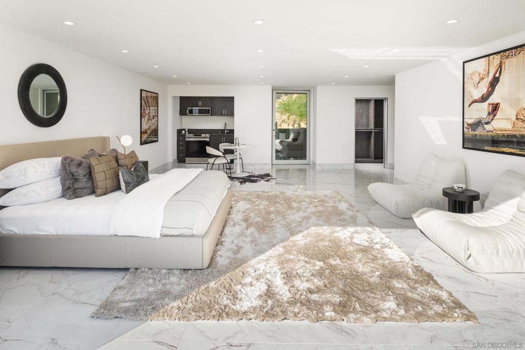 La Jolla - Residential