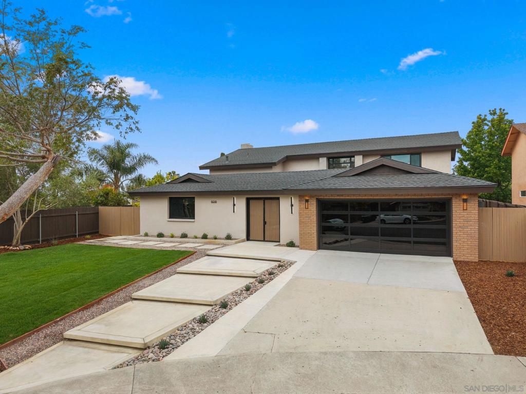 6016 Wenrich Pl Pl, San Diego CA 92120