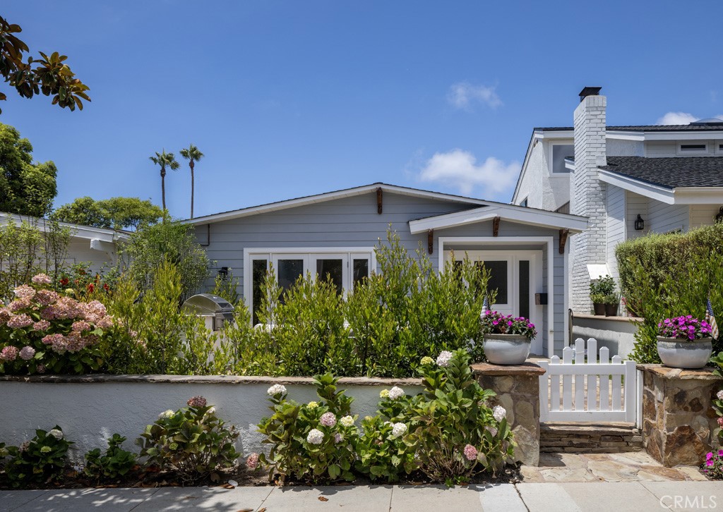 705 Marigold Avenue