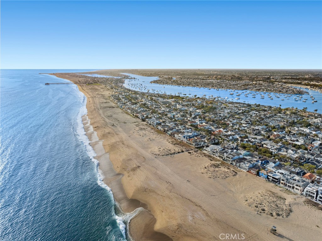 Balboa Peninsula Point (BLPP) - Residential