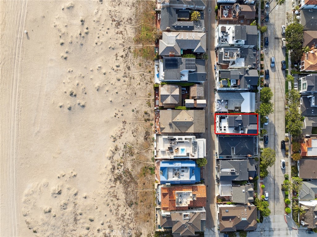 Balboa Peninsula Point (BLPP) - Residential