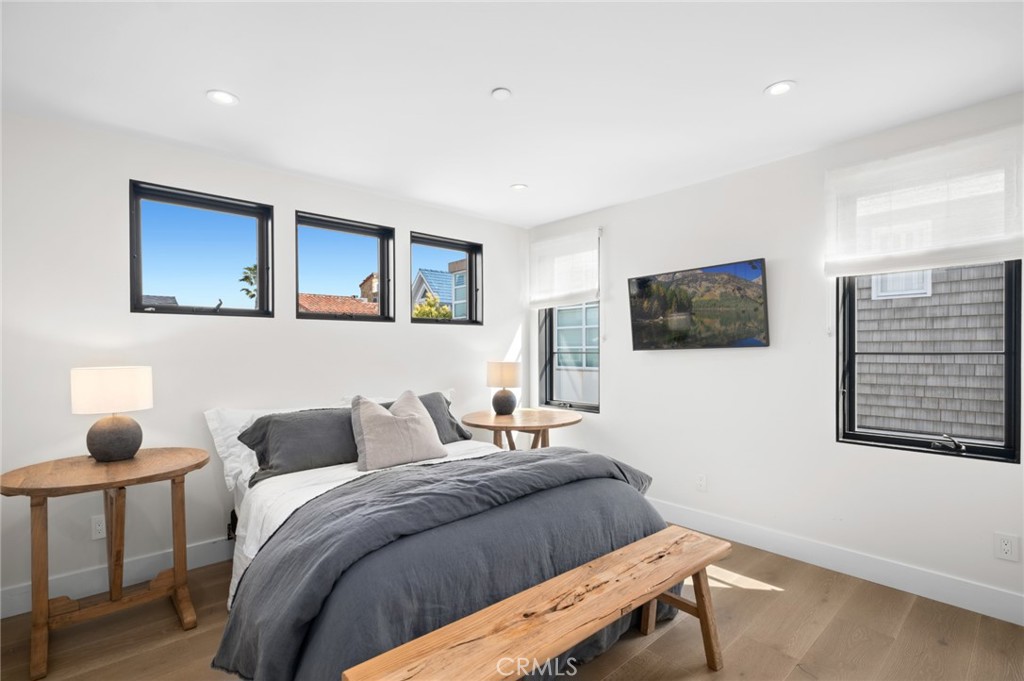 Balboa Peninsula Point (BLPP) - Residential