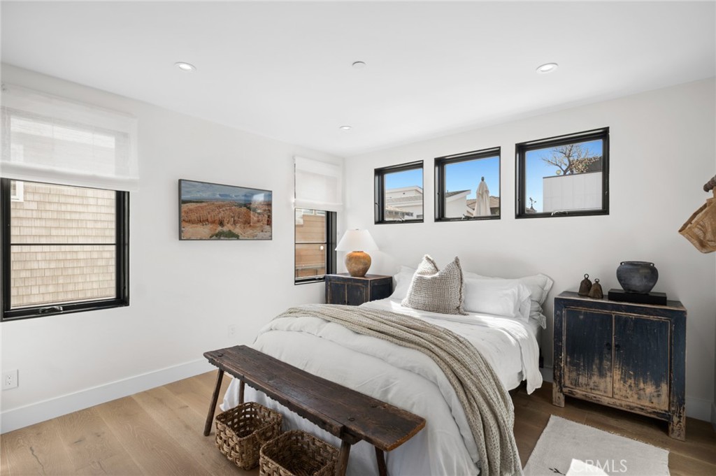 Balboa Peninsula Point (BLPP) - Residential