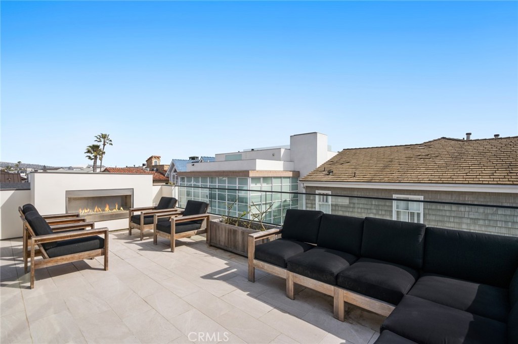 Balboa Peninsula Point (BLPP) - Residential