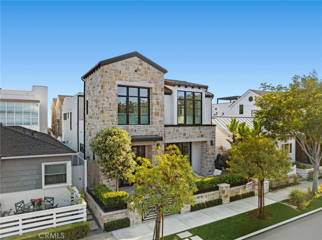 Balboa Peninsula Point (BLPP) - Residential