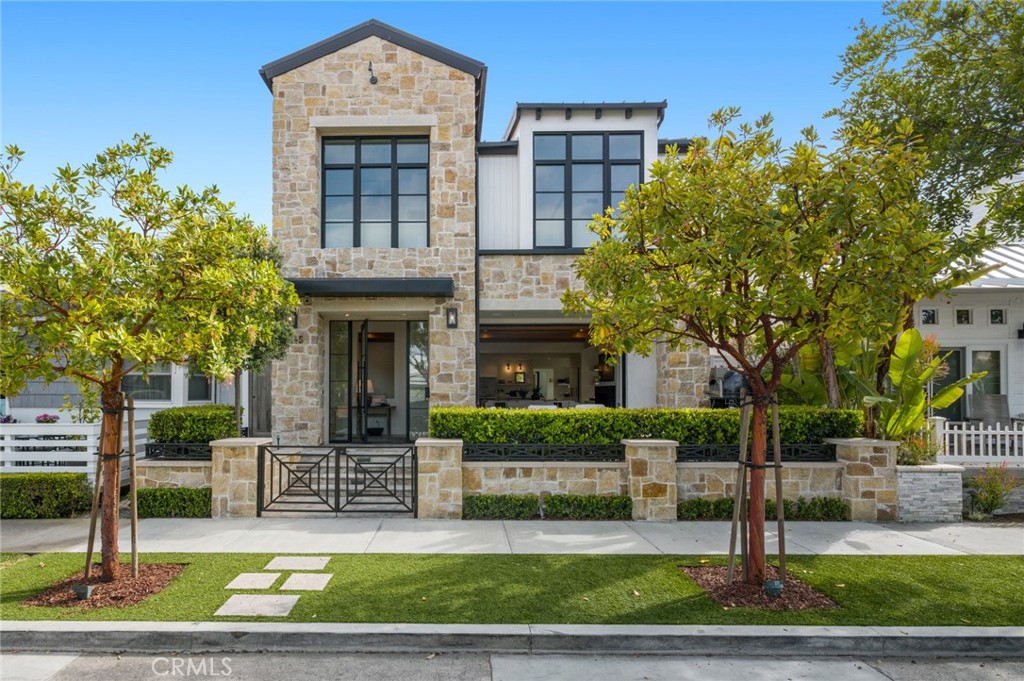 Balboa Peninsula Point (BLPP) - Residential