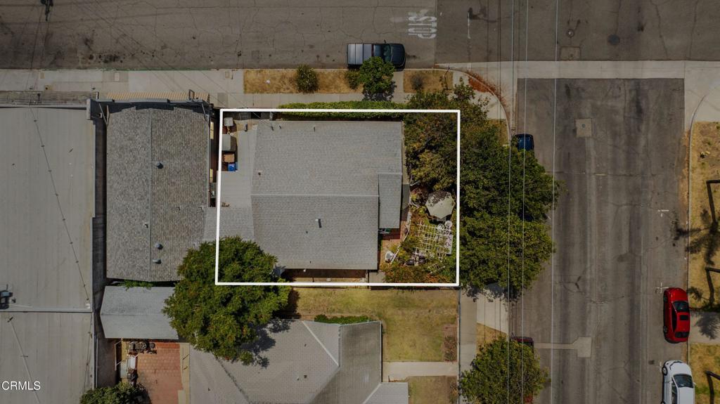 426 Sespe Avenue