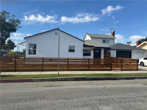 1639 E East Hungerford Street Long Beach CA 90805