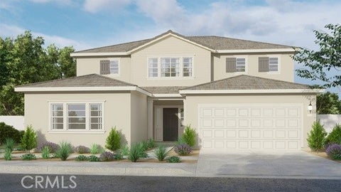 Photo of 31380 Northern Oak Drive, Winchester, CA 92596 (MLS # SW26128857)