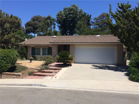 Photo of 27012 Cordero LN, Mission Viejo, CA 92691 (MLS # OC26202976)