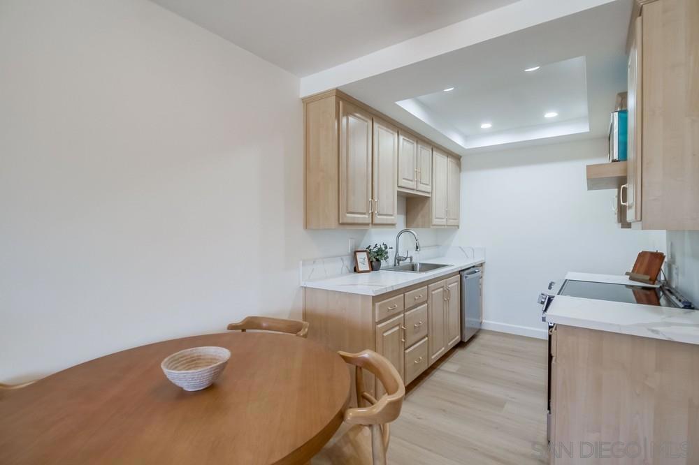 Chula Vista - Residential