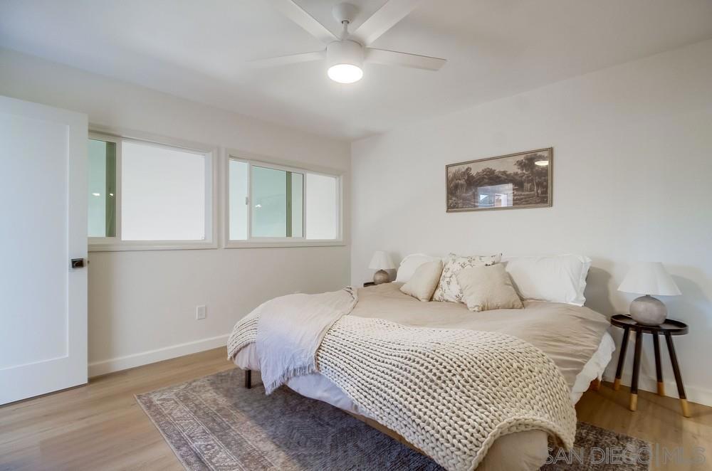Chula Vista - Residential