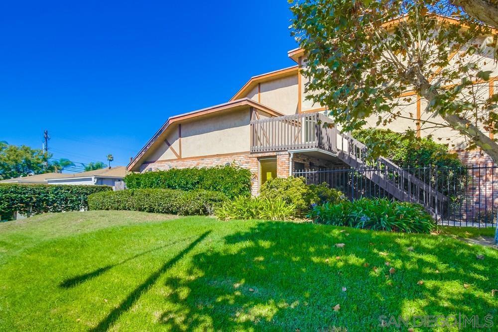 Chula Vista - Residential