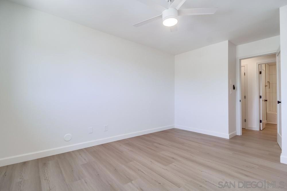 Chula Vista - Residential