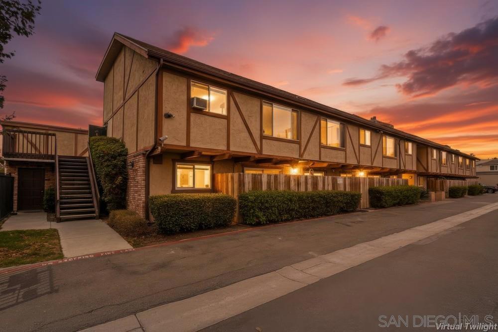 Chula Vista - Residential
