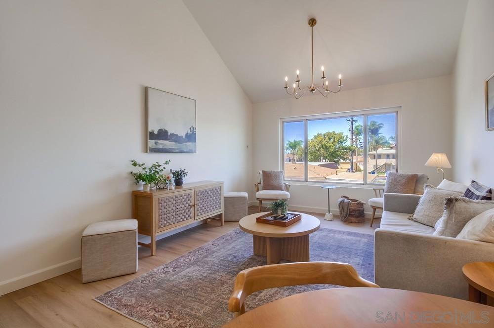 Chula Vista - Residential