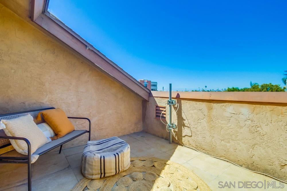 Chula Vista - Residential