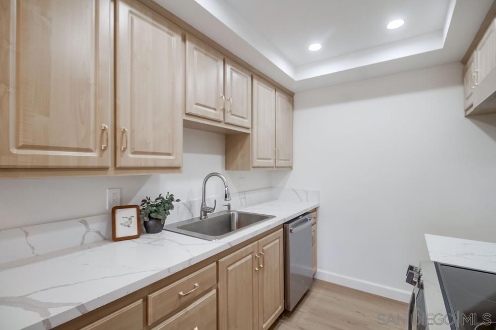 Chula Vista - Residential