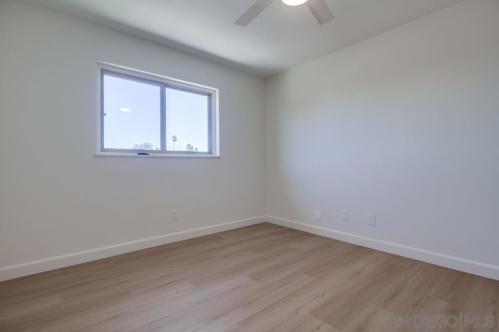 Chula Vista - Residential